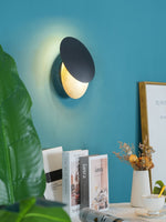 Lederam Wall lamp