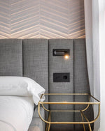 Omnilux Reading Lamp
