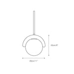 Lenox Linear Chandelier