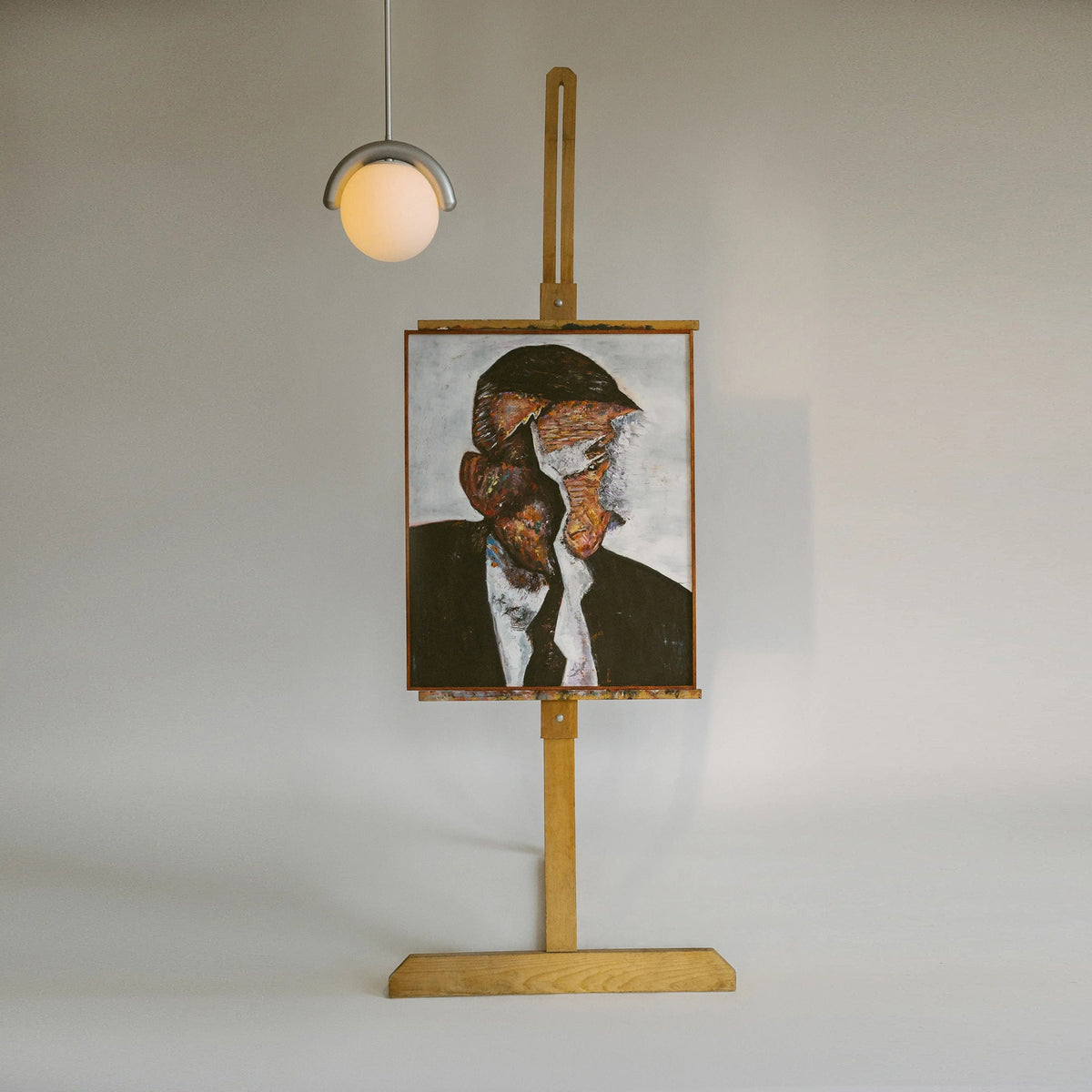 Lenox Linear Chandelier