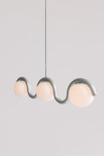 Lenox Linear Chandelier
