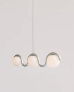 Lenox Linear Chandelier