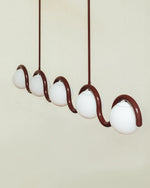 Lenox Linear Chandelier