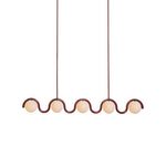 Lenox Linear Chandelier