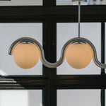 Lenox Linear Chandelier
