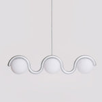 Lenox Linear Chandelier