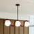 Lenox Linear Chandelier