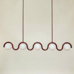Lenox Linear Chandelier