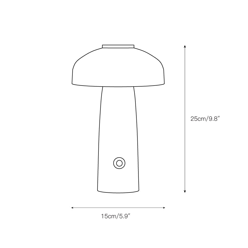 leon-mushroom-table-lamp