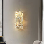 Leuchten Crystal Pendant Light