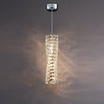 Leuchten Crystal Pendant Light