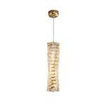 Leuchten Crystal Pendant Light