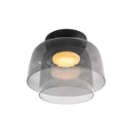 Levels Ceiling Light