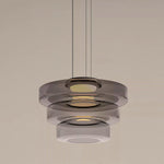 Levels Series Pendant Light