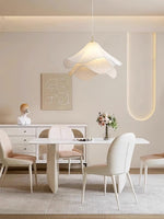 Ethereal Bloom Pendant Light