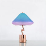 Lightning Table Lamp