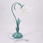 lily-of-the-valley-table-lamp
