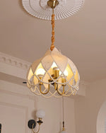 Lily Pearl Pendant Lamp