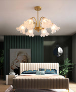 Lily Chandelier