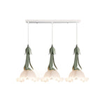 Lily Of The Valley Pendant Light