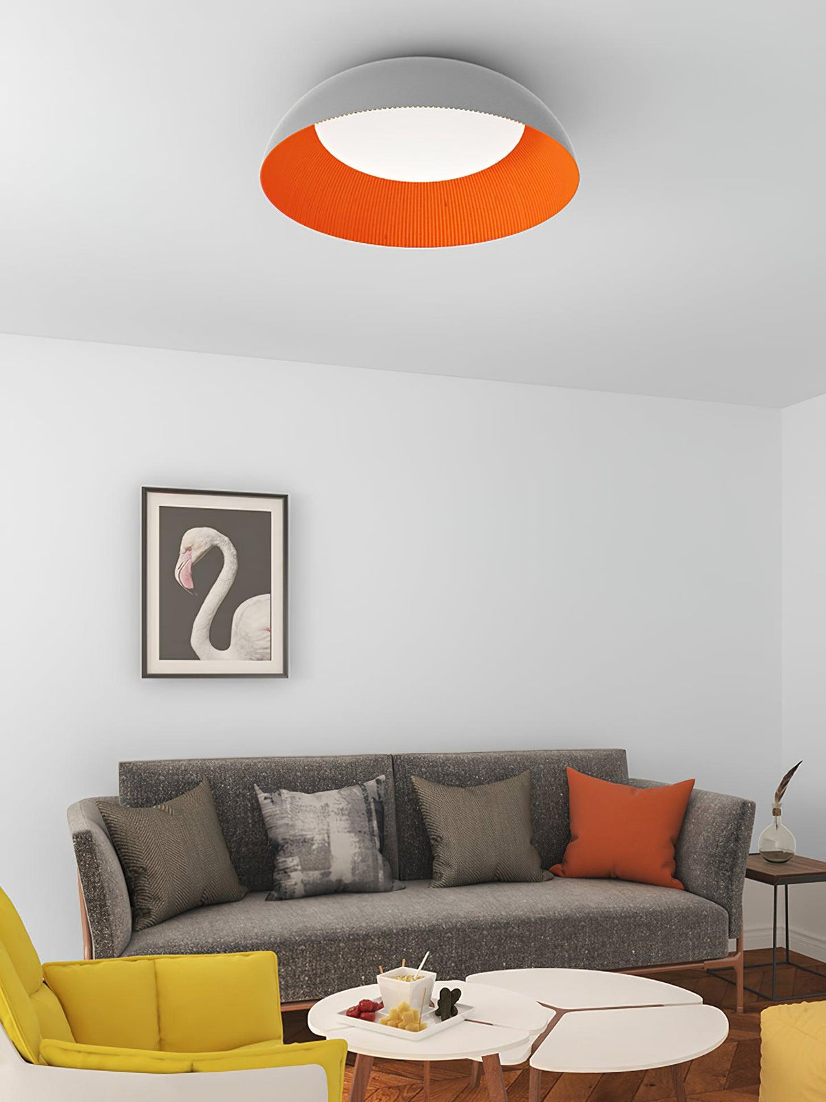 Lindby Juliven Led Ceiling Light