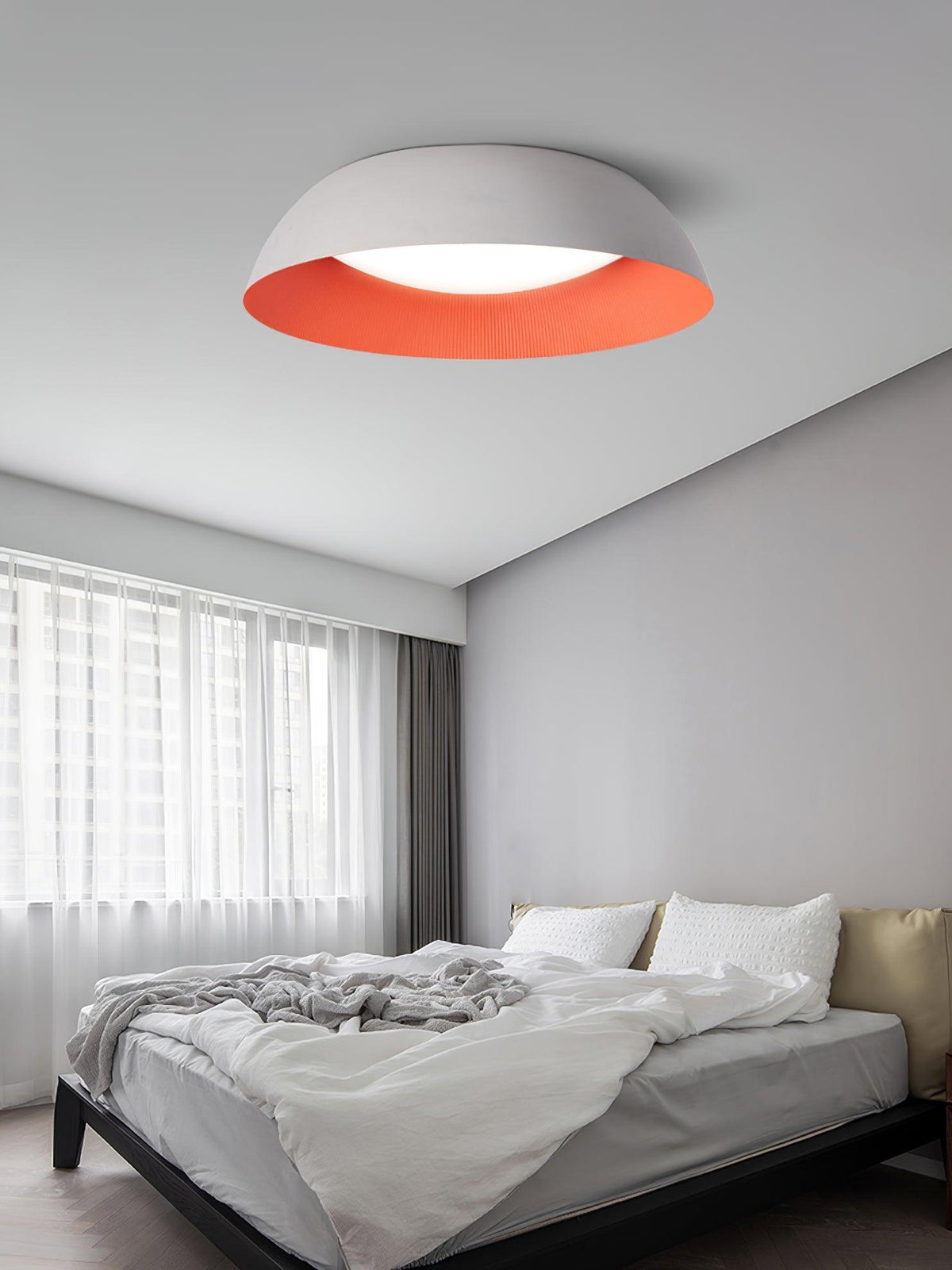 Lindby Juliven Led Ceiling Light