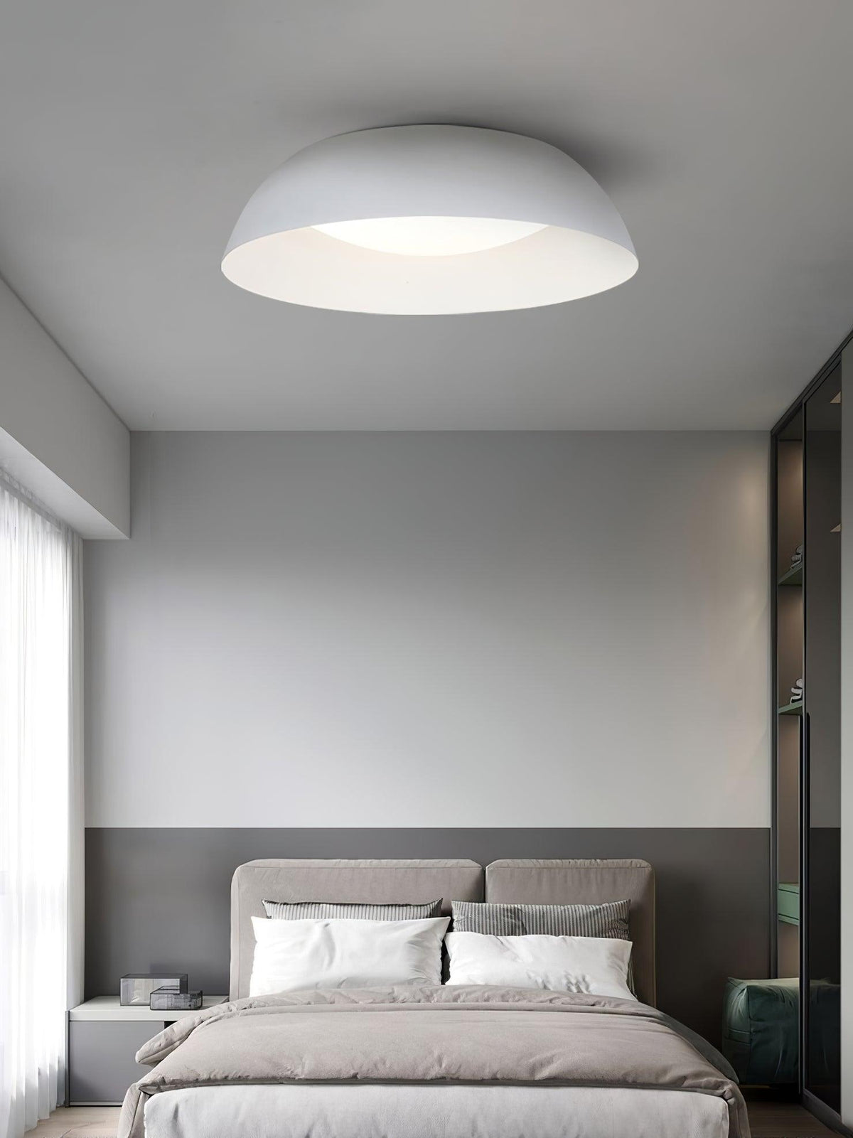 Lindby Juliven Led Ceiling Light
