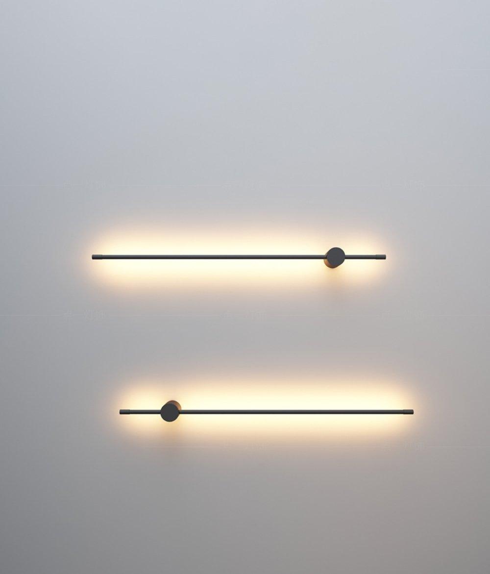 Linear Led Wall Light