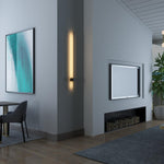 Linear Led Wall Light