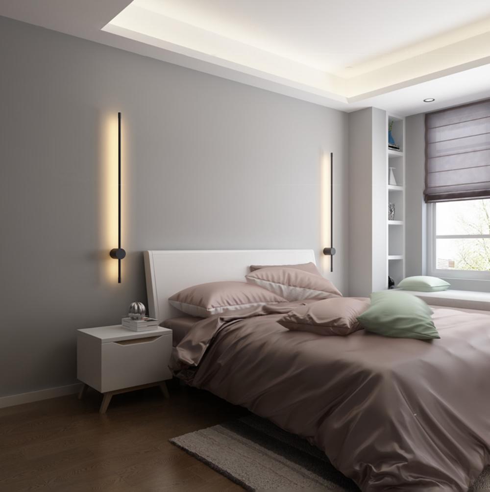 Linear Led Wall Light