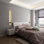 Linear Led Wall Light