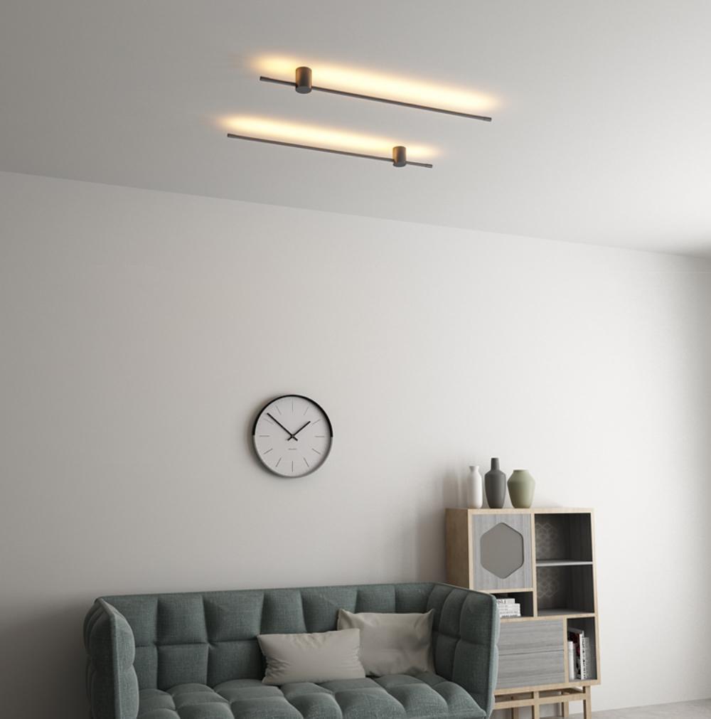 Linear Led Wall Light
