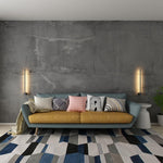 Linear Led Wall Light