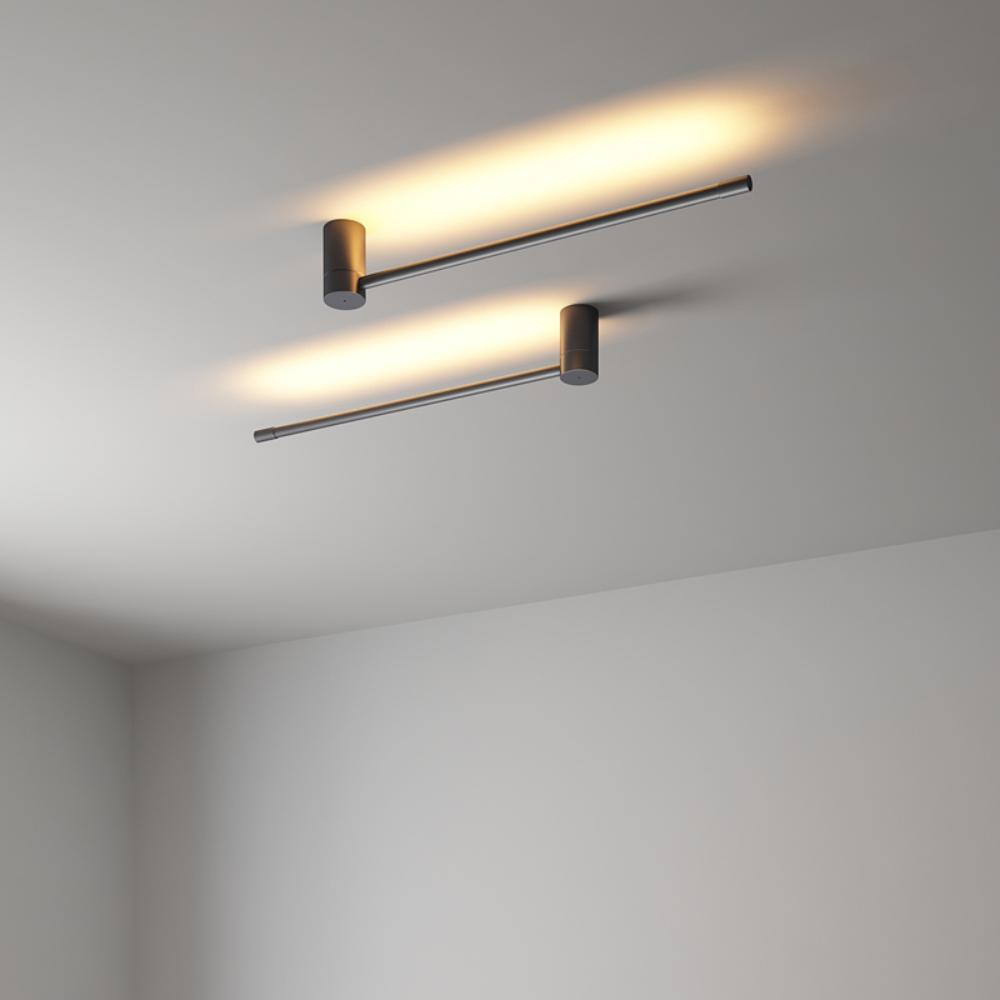 Linear Led Wall Light