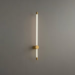 Linear Led Sconce