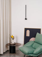 Linear Led Wall Light