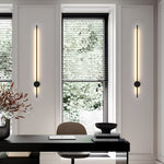 Linear Led Wall Light