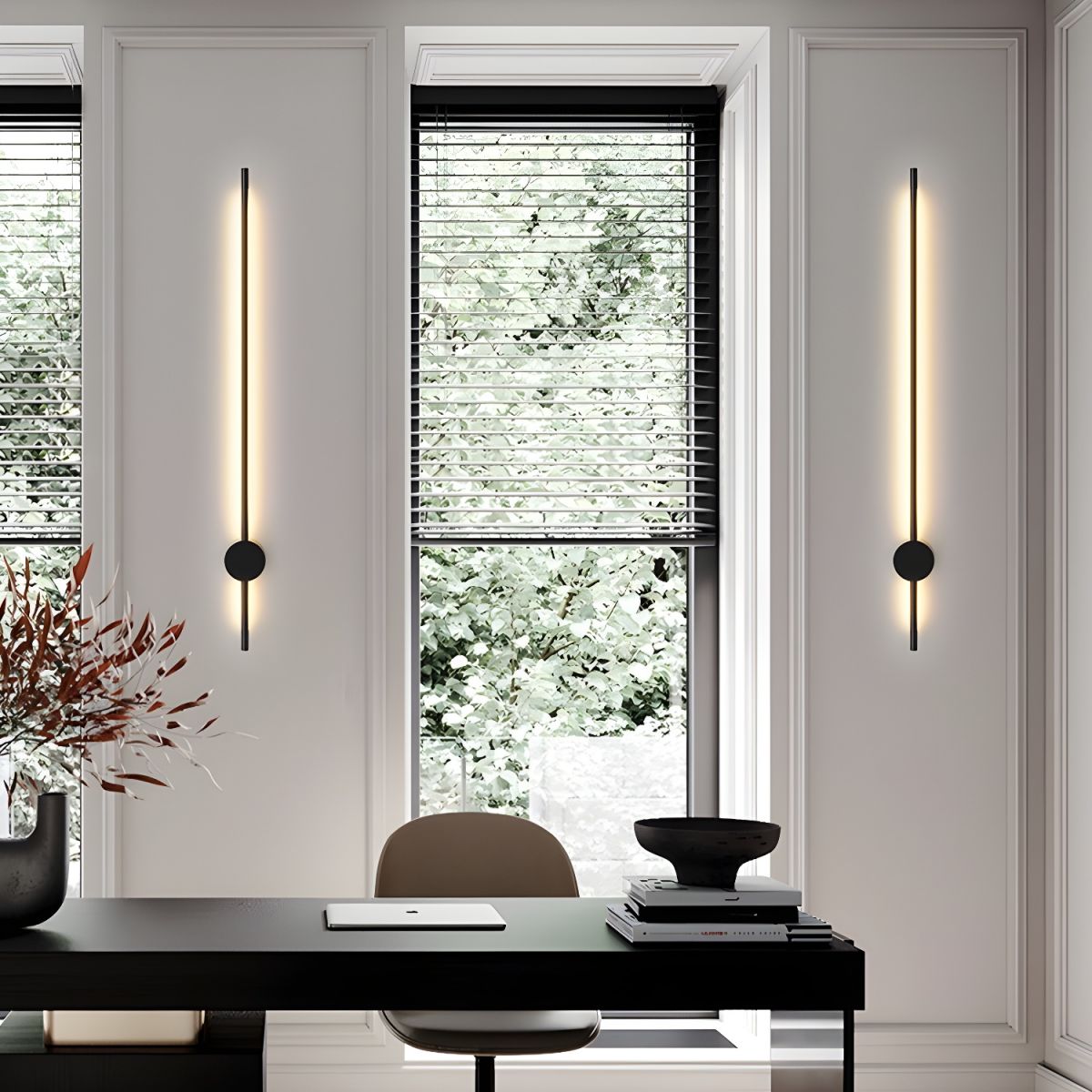 Linear Led Wall Light