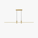 Link Pendant Light