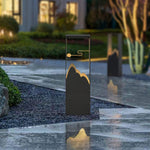 Linkmoon Garden Outdoor Light