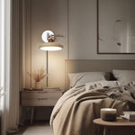 Lola Plug In Wall Lamp