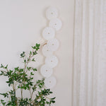 Creative Lotus Leaf Wall Lamp