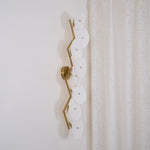 Creative Lotus Leaf Wall Lamp