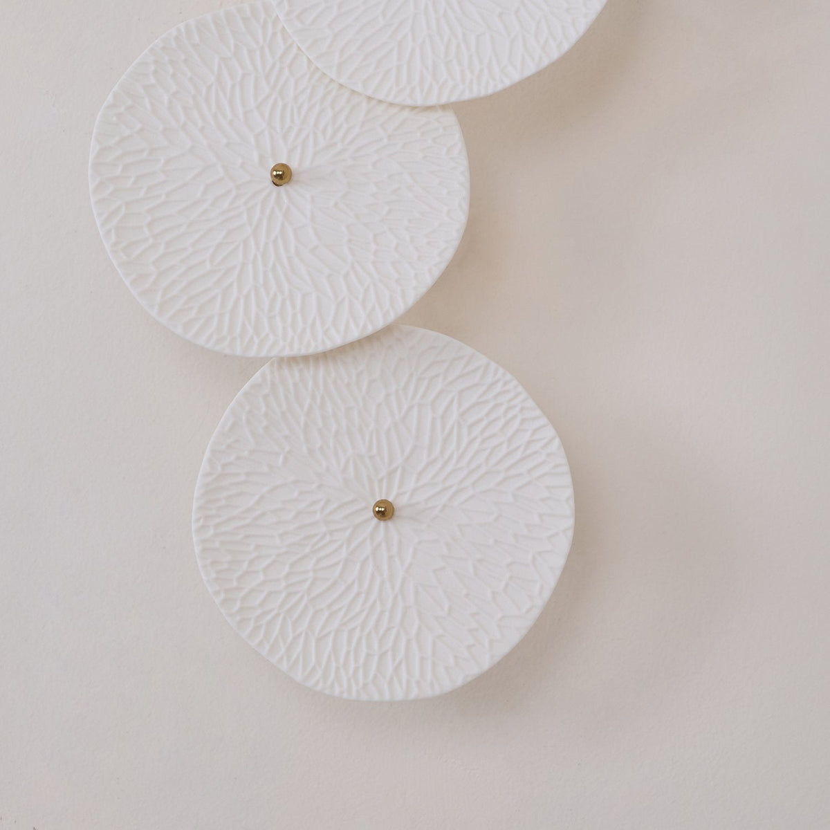 Creative Lotus Leaf Wall Lamp