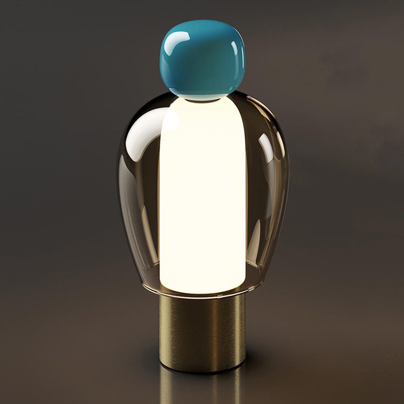 Lumina Joy Portable Table Lamp