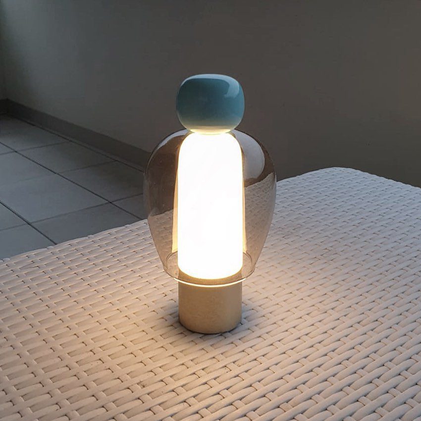 Lumina Joy Portable Table Lamp