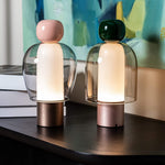 Lumina Joy Portable Table Lamp
