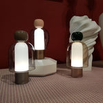 Lumina Joy Portable Table Lamp