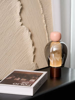 Lumina Joy Portable Table Lamp