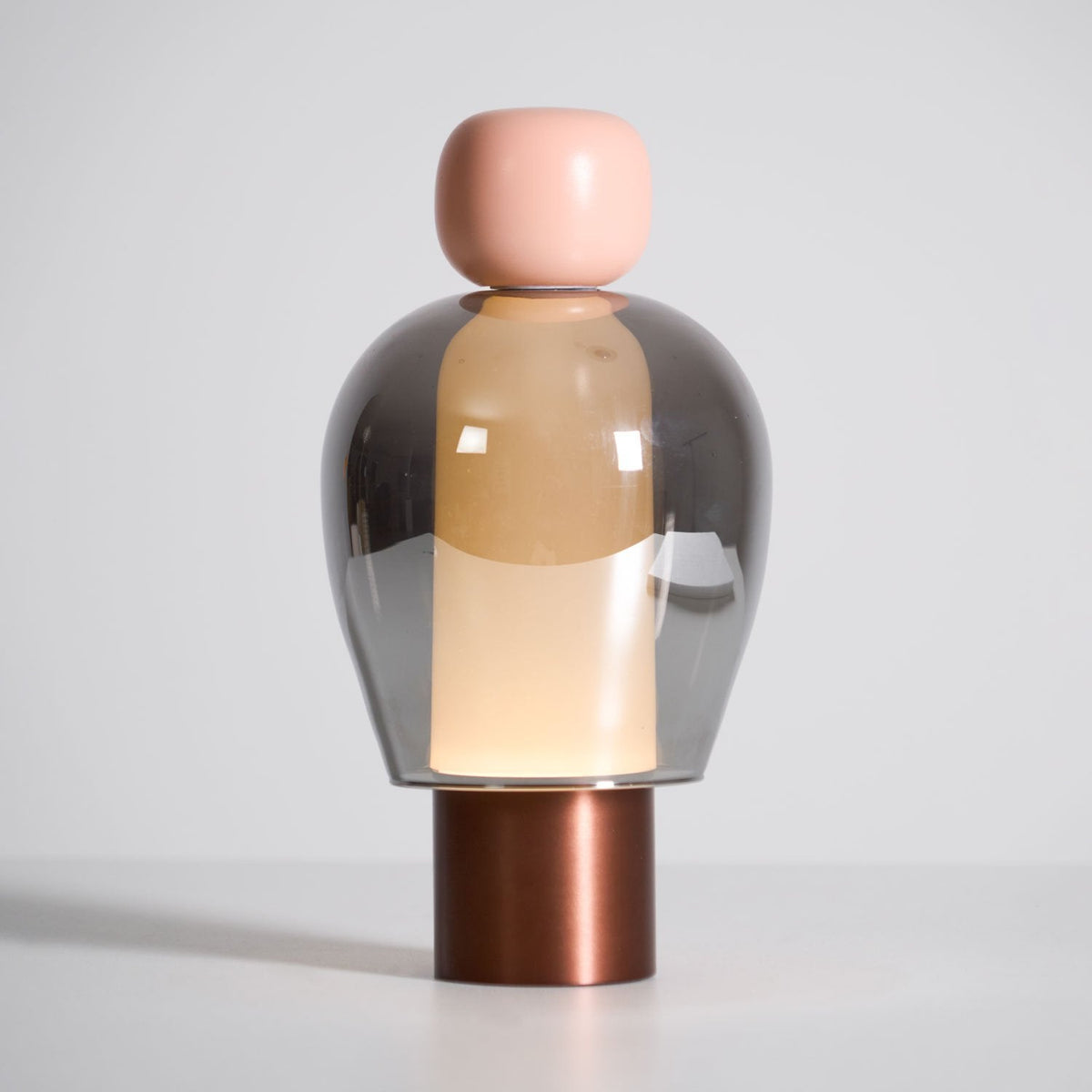 Lumina Joy Portable Table Lamp